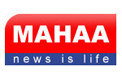 Mahaa Tv